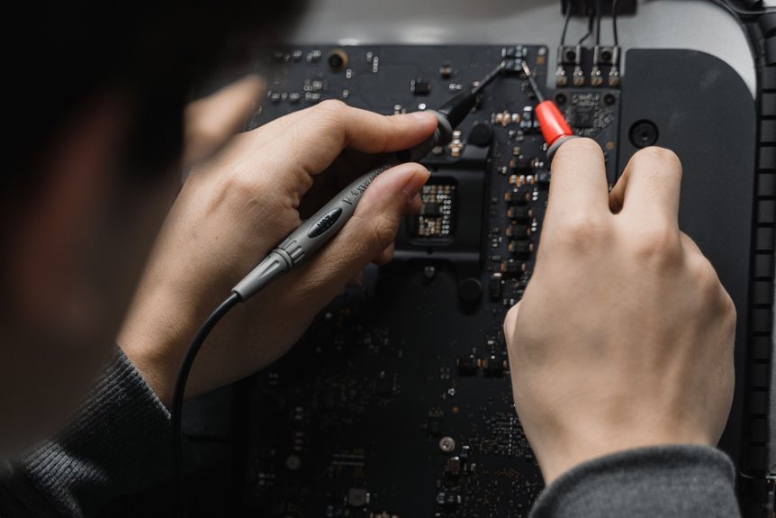 clear troubleshooting path for 22075014