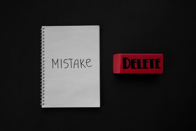 common mistakes with 4164910879 correction methods