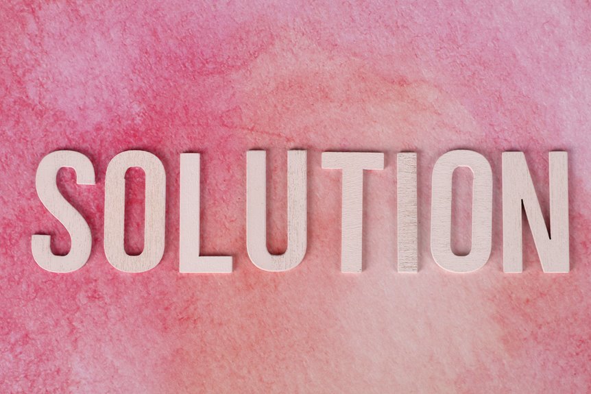 helpful resolution ideas for recurring problems