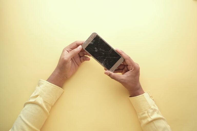 helpful techniques for phone issues