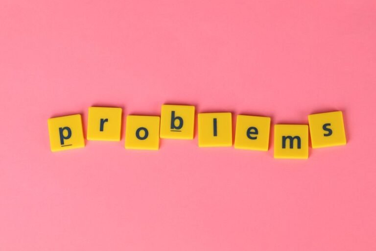 practical advice for concerns