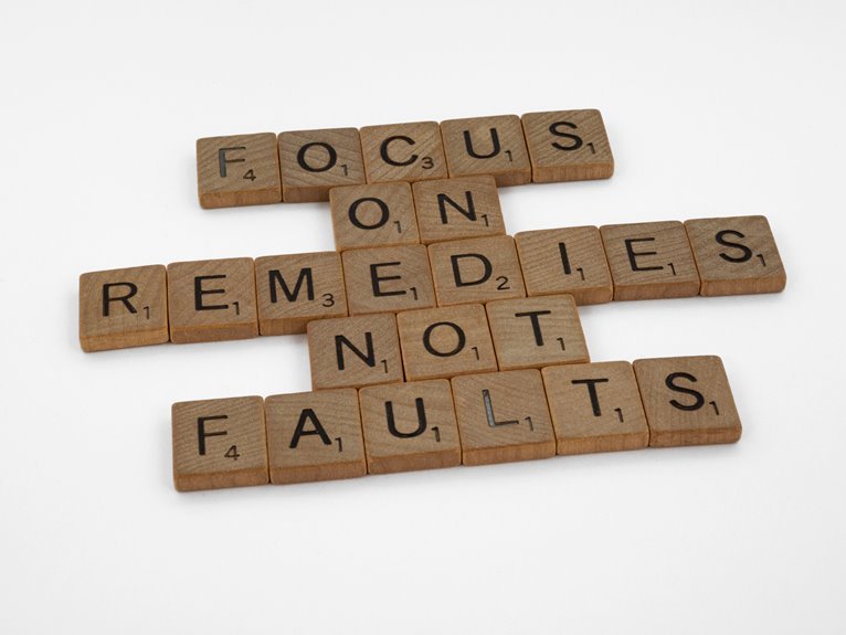 practical fixes for repeated problems